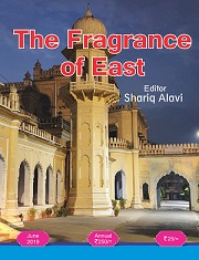 The Fragrance of East for June 2019-2